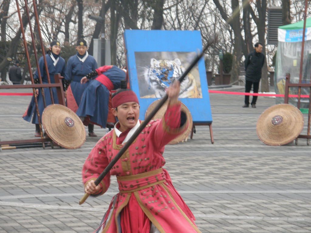 남사봉수군24반무예장창,등패곤방교전등