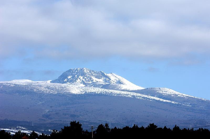 조선시대 - '탐라국'이었던.,제주도.