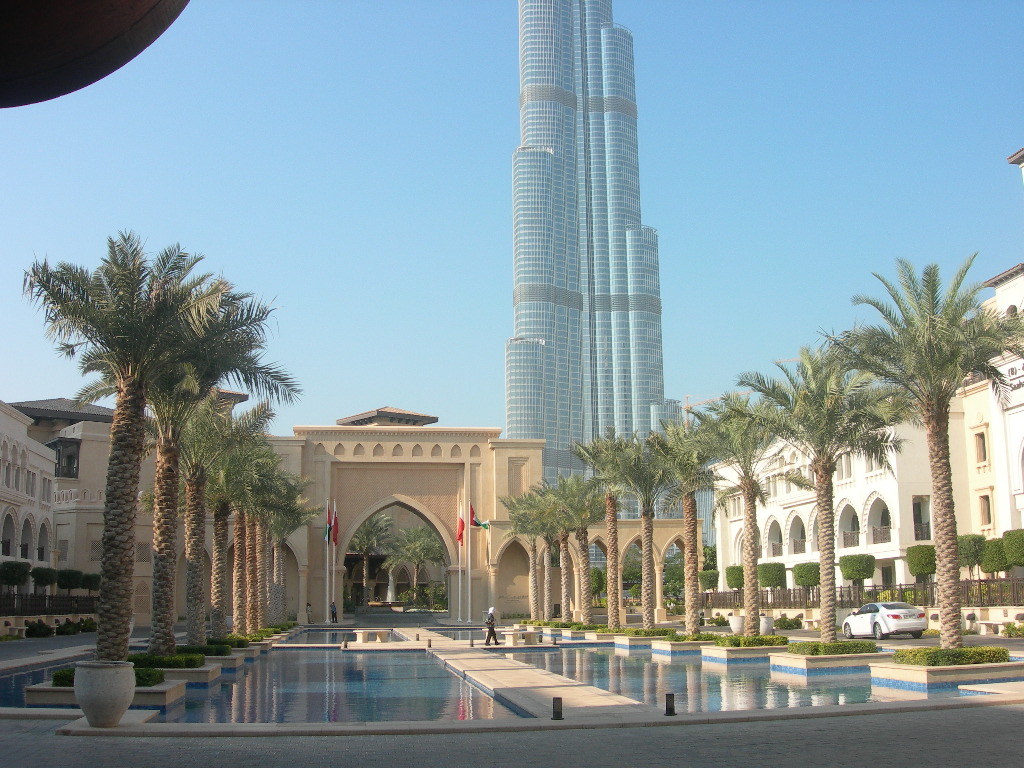 UAE (두바이, 아부다비) 간단히 구경하기 (1) - 정치/경제/사회/문화/역사 - 마산고등학교 30회 동창회