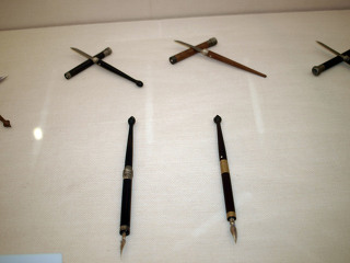 장도 일편심(一片心), 세상으로부터의 자기수호(自己守護) - 대학생기자단 취재물 모음 - 아시아문화중심도시