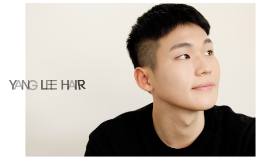 남자커트추천//남자헤어스타일//플랫컷 - 양리헤어 스타일추천 - 홍대미용실 즐겨찾기 1순위 양리헤어~♪