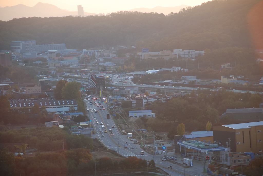 남창(다복)마을의 가을 - 남창마을 사진 자료실 - 남창마을
