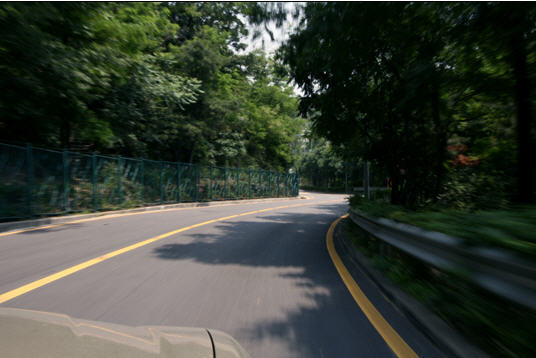 [드라이브 코스] 서울 드라이브 코스 북악 스카이웨이 코스