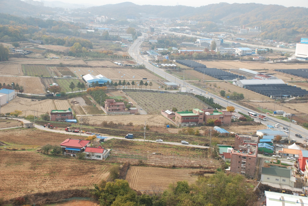 11월 입동 남창 마을 풍경및 성거읍소재 - 남창마을 사진 자료실 - 남창마을