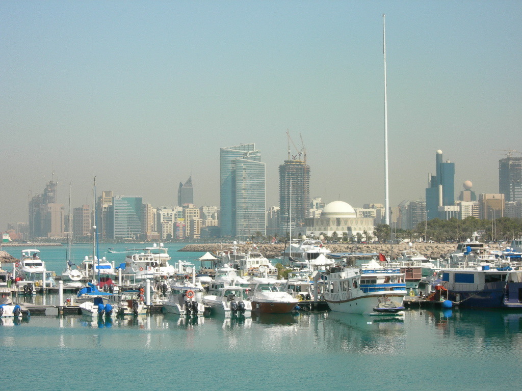 UAE (두바이, 아부다비) 간단히 구경하기 (1) - 정치/경제/사회/문화/역사 - 마산고등학교 30회 동창회