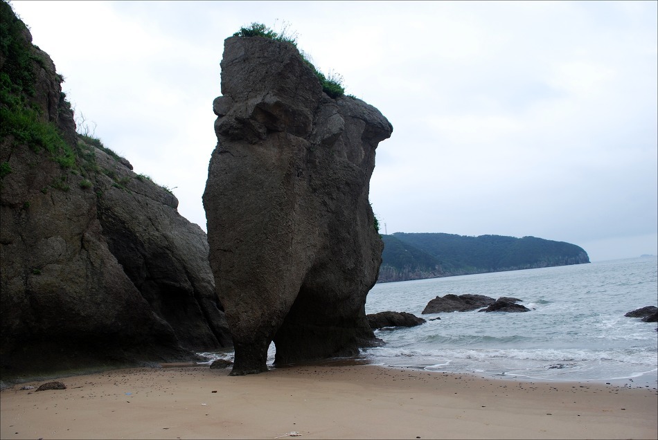 토,일 백패킹/5월30일~31일/덕적도-굴업도/오전8시/동틀때대장