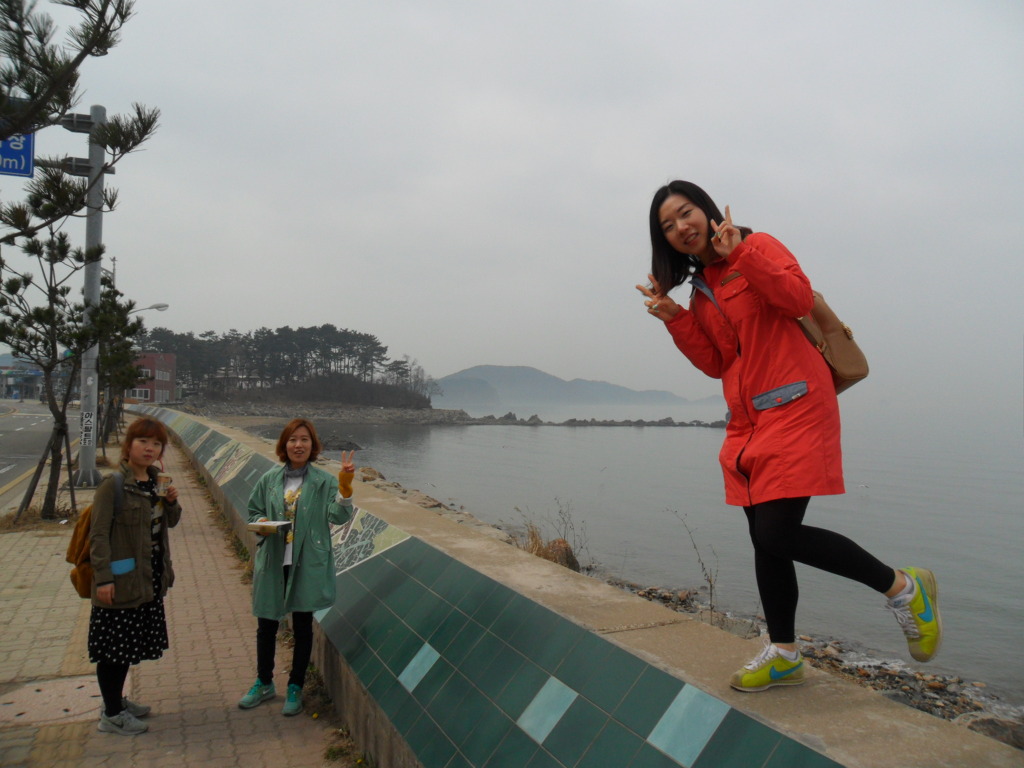 140325 대부도 해솔길