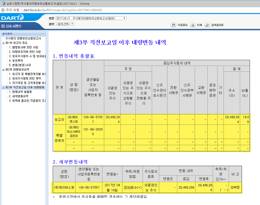 투자아이디어 공유 (PEF(사모펀드) 따라 투자하기) - 주식 교실 - 텐인텐[10년 10억 만들기]