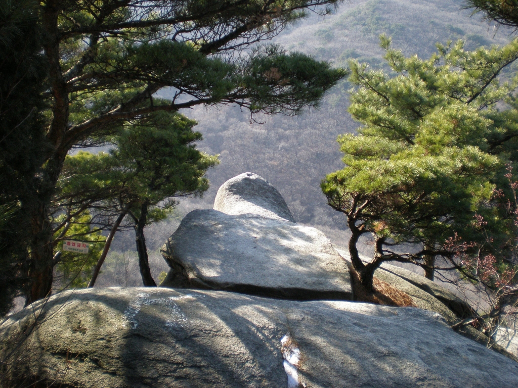 2009.1.4(일) 삼각산 천해대