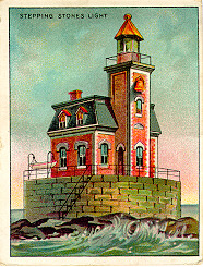 외국 옛 등대의 모습.............................. 외국 38.