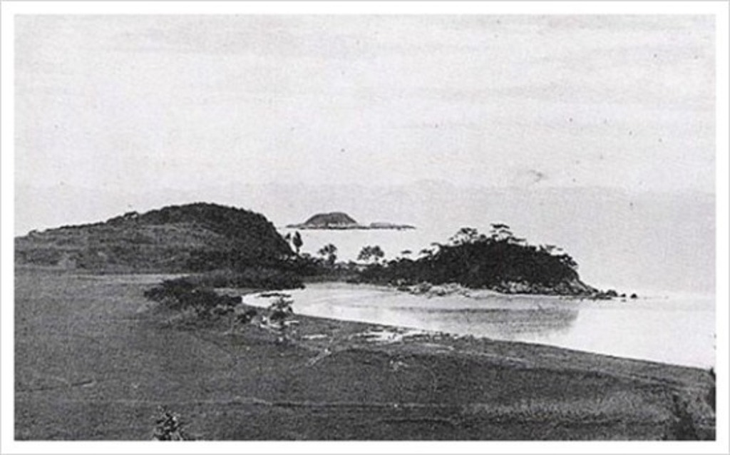 문학산﻿(인천의 발상지) 문학산성 주변 옛모습 사진..한국여행사진작가협회 (인…