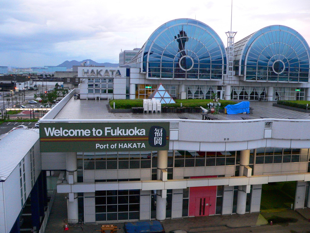 すいせい의 큐슈 6박 7일 종횡유람기] 1장＜남국 유람＞ 02 - 남쪽으로... - すいせい의 큐슈 6박 7일 종횡유람기 -  일본철도연구회