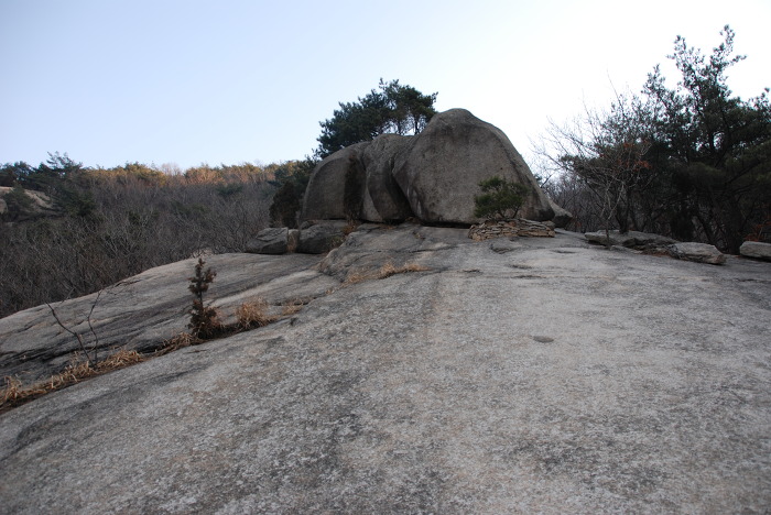 부왕동암문, 원각사지 - 북한산 도봉산[2]