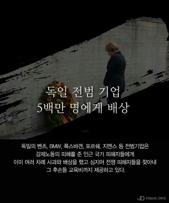 송혜교가 거절한 미쓰비시 외 전범기업 명단 리스트 모음