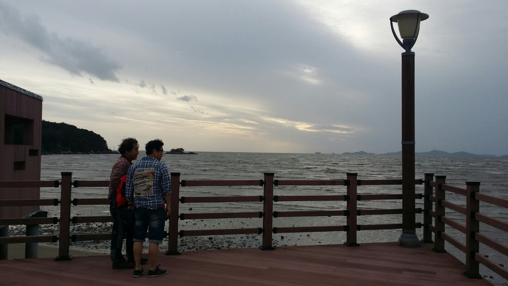 강화나들길 7코스 낙조 보러가는길(답사후기)