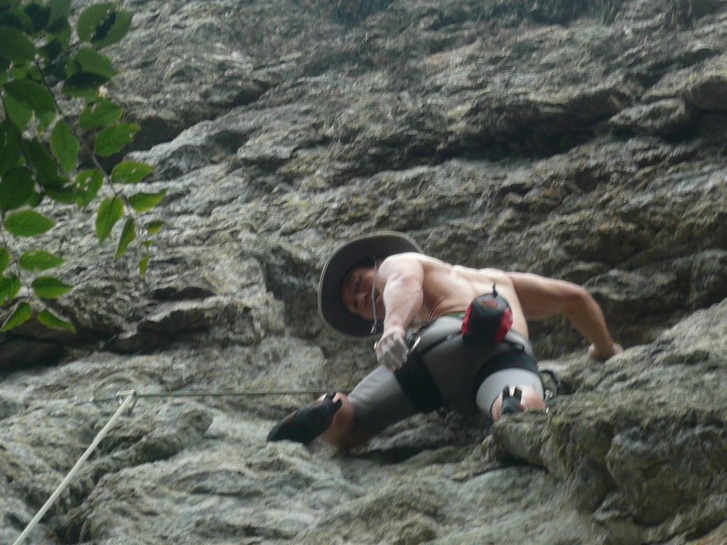 선운산 투구바위2