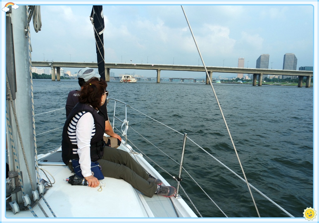 토요야등/8.1/요트&바베큐/당산역4시/꾸숑대장 (3)