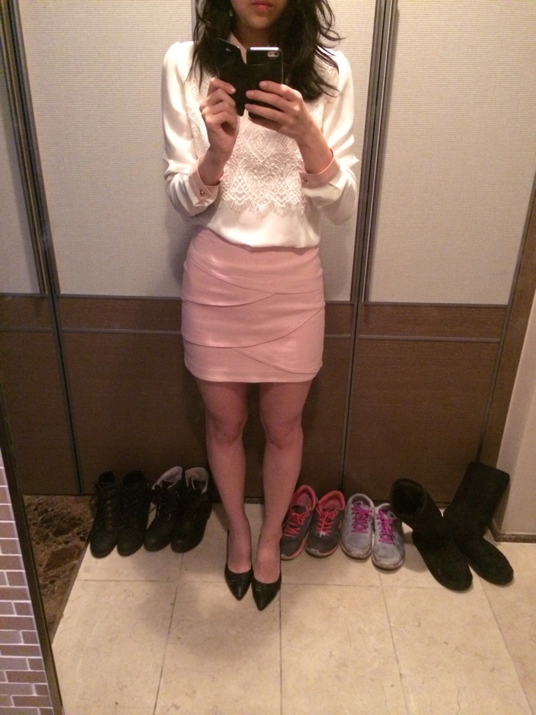 여) 165 70kg---＞54kg - 비포에프터 - 성공 다이어트 / 비만과의 전쟁