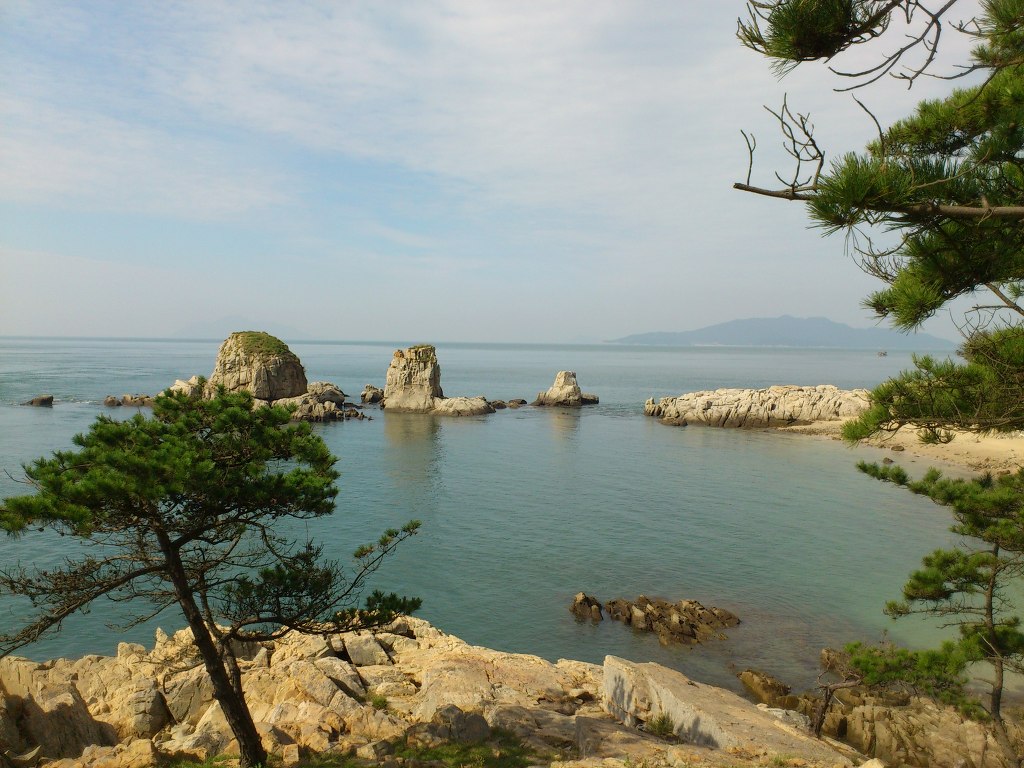 소야도.. 캠핑 다녀왔어요 ^^