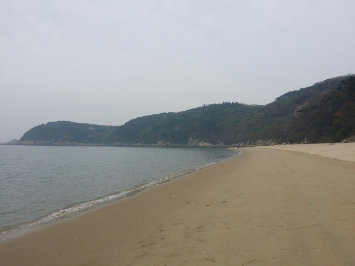 인천시 옹진군 덕적도~문갑도~선미도 섬 여행