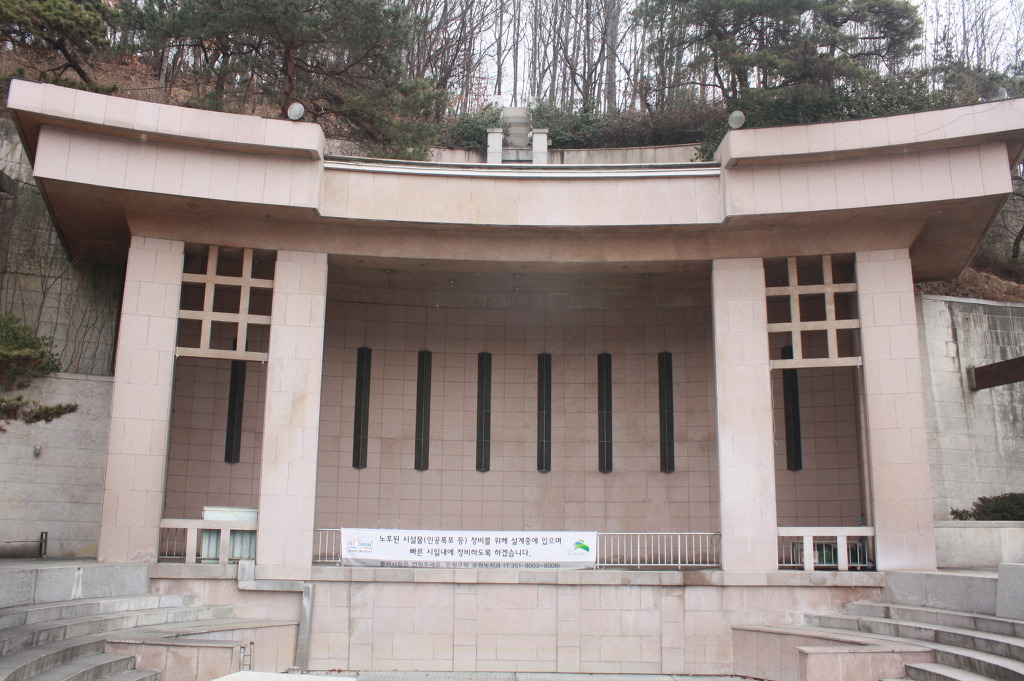 역사문화 길 걷기 - 이말산~한옥박물관~진관사