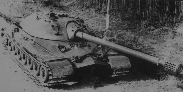 Soviet T-10A Heavy Tank # 05547 [1/35th TRUMPETER MADE IN CHINA] - Ⅱ ...