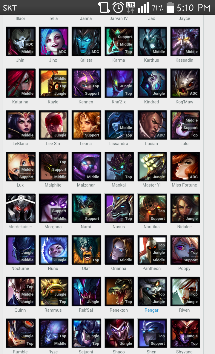 Featured image of post Fizz Aram Op.gg