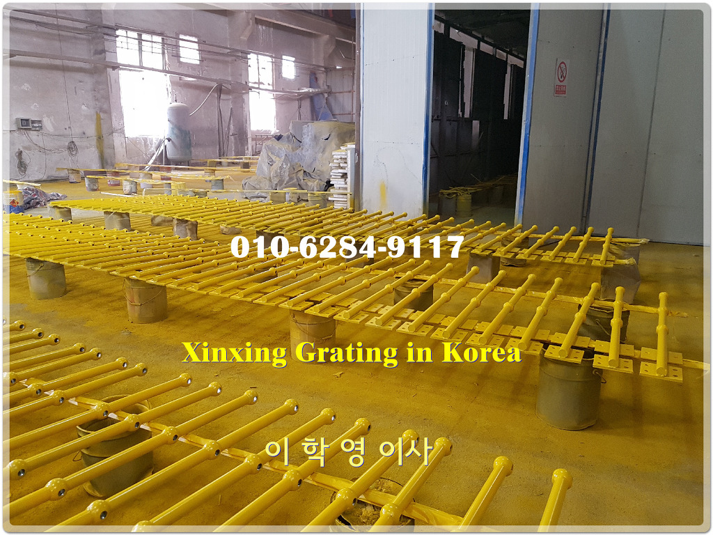 System Ball Handrail 시스템 볼 핸드레일 Webforge - 스텐쳔(Stanchion) - FRP(GRP ...