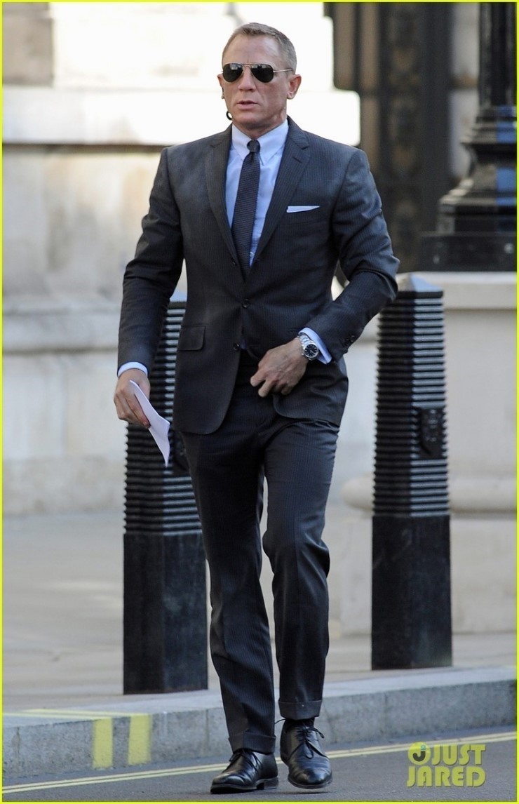 헐리우드 남자 배우 수트, 섹시 甲 . JPG - 非스포츠 게시판 - I Love NBA