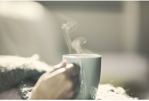 멋진 여인의 하루