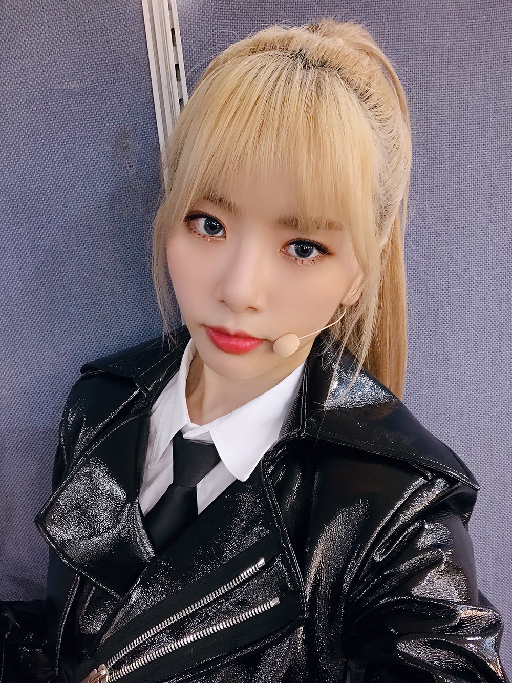 Behind DEJA VU Promotions Selcas Part 1 – Fancafe Update | 7 Dreamers