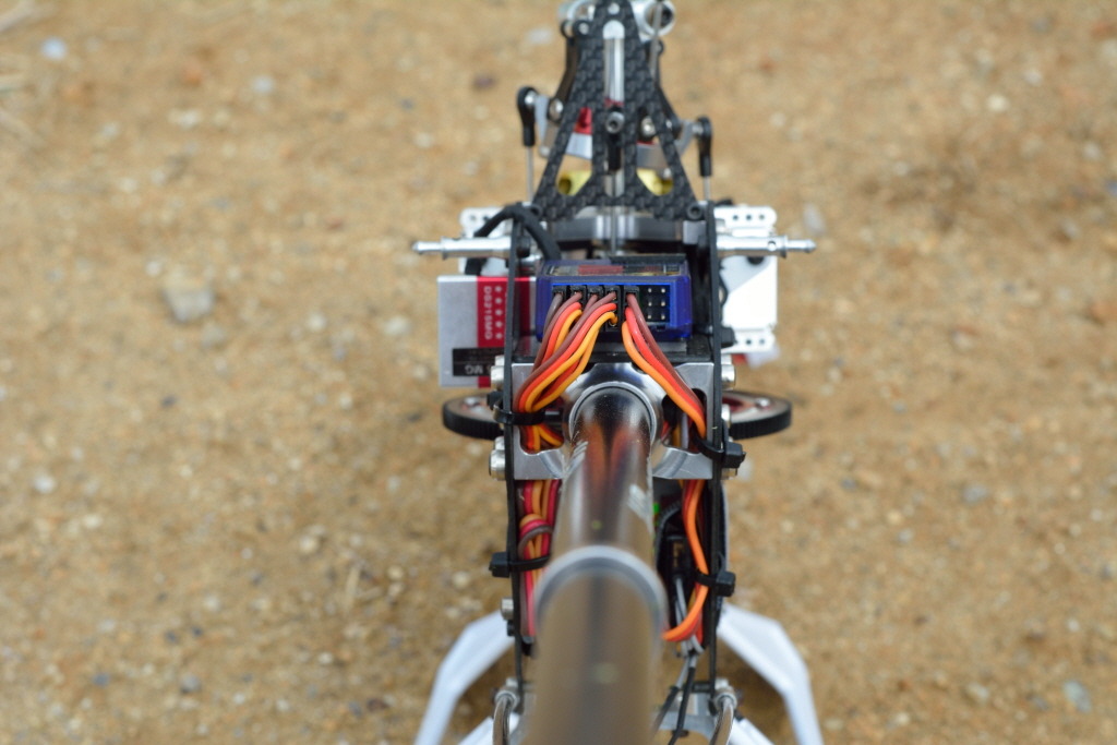 BEAM 480 ACRO 사진 입니다. - 업체/제품홍보란 - 전동헬기