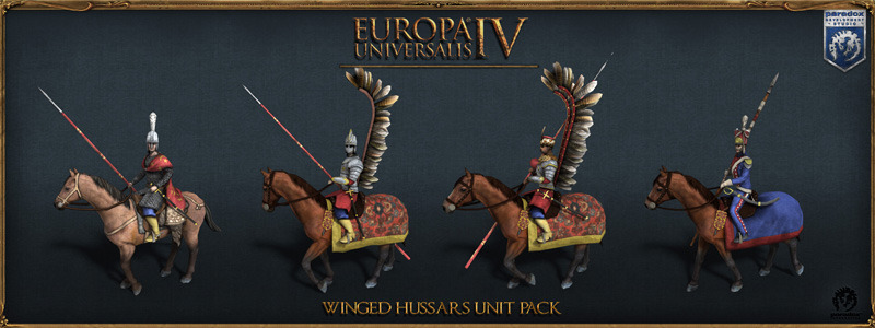 EU4 유닛모델 정리 (프리오더~마레노스트룸) - Europa Universalis - Europa Universalis
