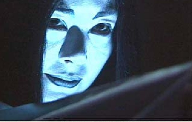 혐오짤 vs 귀신짤 뭐가 더 싫음? (지리는비젬)