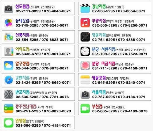 더블클릭을 하시면 이미지를 수정할 수 있습니다