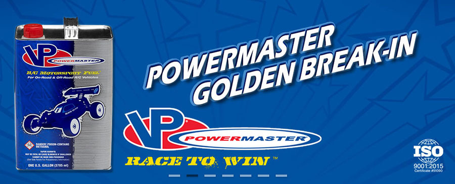 [하비몬] 접수 중 - 제1회 VP Powermaster Fuel 1/8 오프로드 엔진 버기 대회 접수게시판 오픈 - (주행 ...
