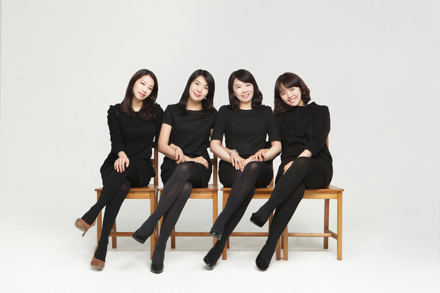 우정사진잘찍는곳 우정사진촬영 우정사진컨셉 강남우정사진 - 우정/커플/가족 - 아는스튜디오