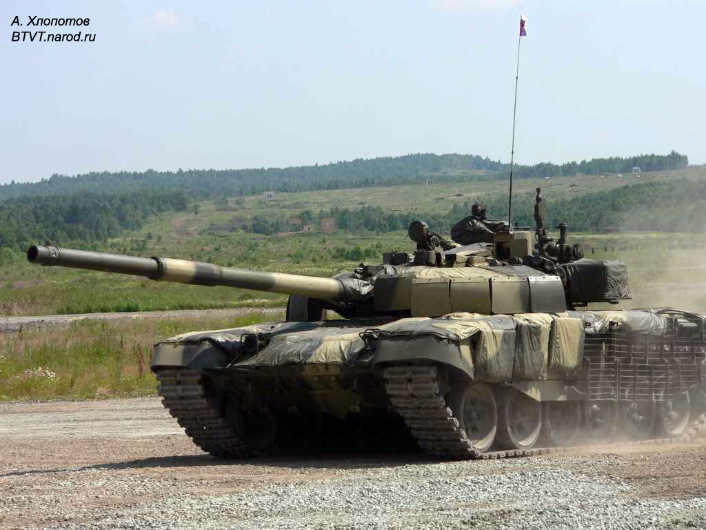 환상의 전차 로 불리던 구소련의 T 72 전차 Pt2 정보 자료실 미라지의 콤프방