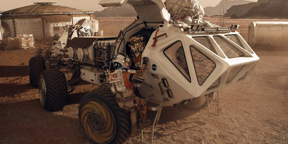 [BGR] 이거 다이캐스트나 인젝션 키트로 나올 수 있을까? the martian rover - 행사정보 & 광고홍보 - 프라 ...