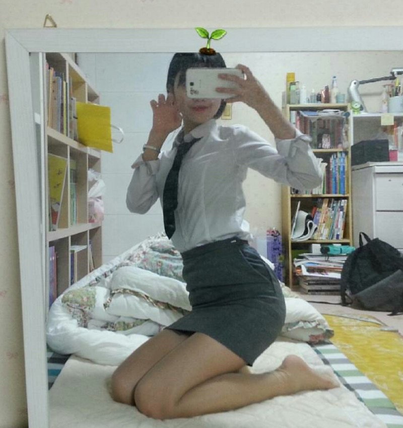 고딩 팬티스타킹 - 동영상 - 사진동호회부
