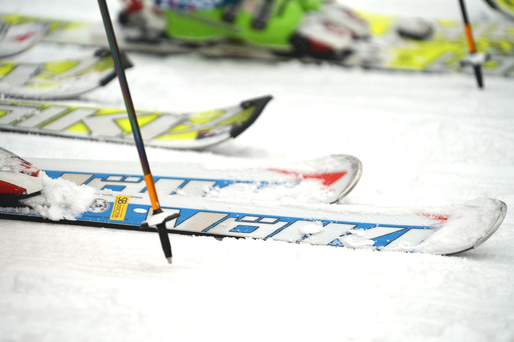 13/14 Volkl Ski 라인업 - PLATINUM SW SPEEDWALL (CODE SPEEDWALL S