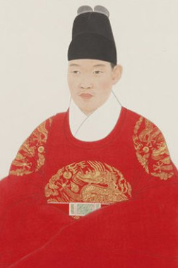단종의 장릉, 恨과 눈물 서린 단종애사 세자 묘 형식의 능침 - 조선왕릉 - 한민족역사정책연구소