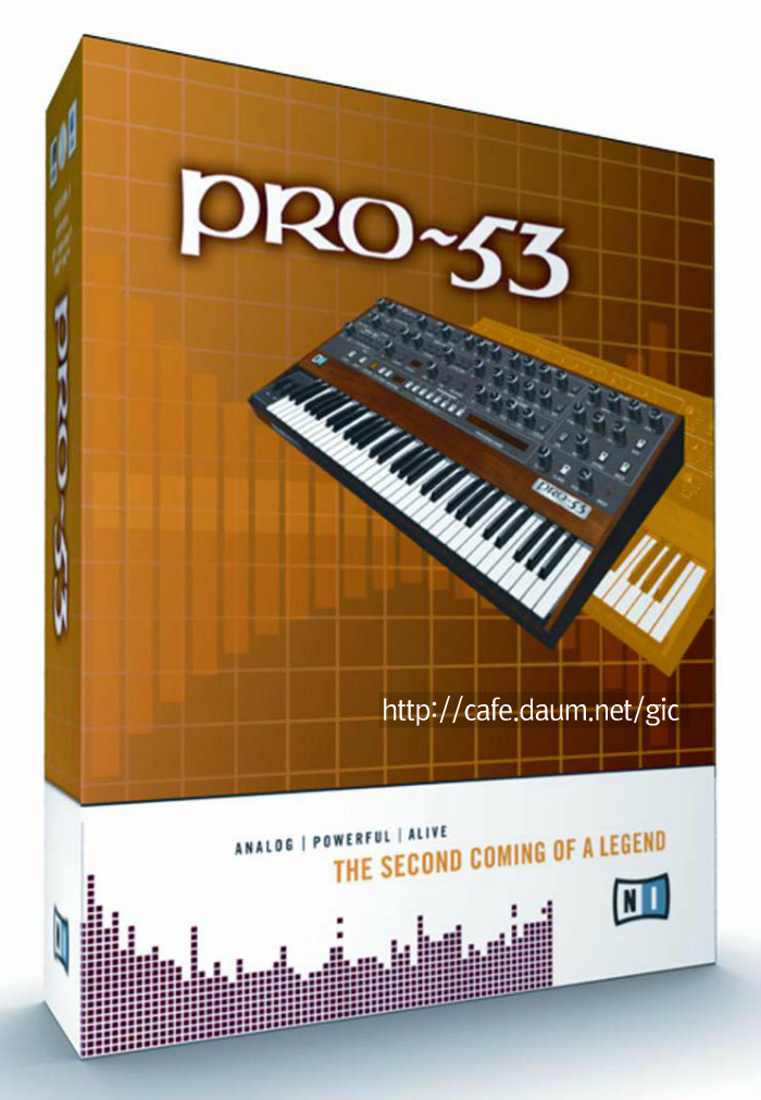 Native.Instruments.Pro-53.v3.0.5.INTERNAL-R2R - 최신 자료실[유기한] - 작곡재료창고