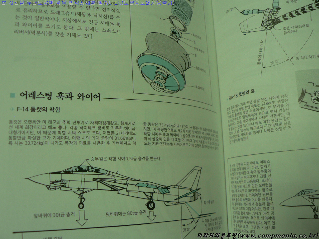 전투기 메카니즘 도감 저자: 가모시타 도키요시, 역자: 장민성, 감수: 이동훈 | 이미지프레임 | 2011-07-20] 리뷰판 ...