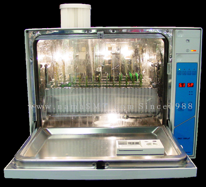 PCB 세척장비 및 PCB 청결도 검사 기능 포함된 D.I Water 세척기 - PCB 세척장비 - Reflow for LED ...