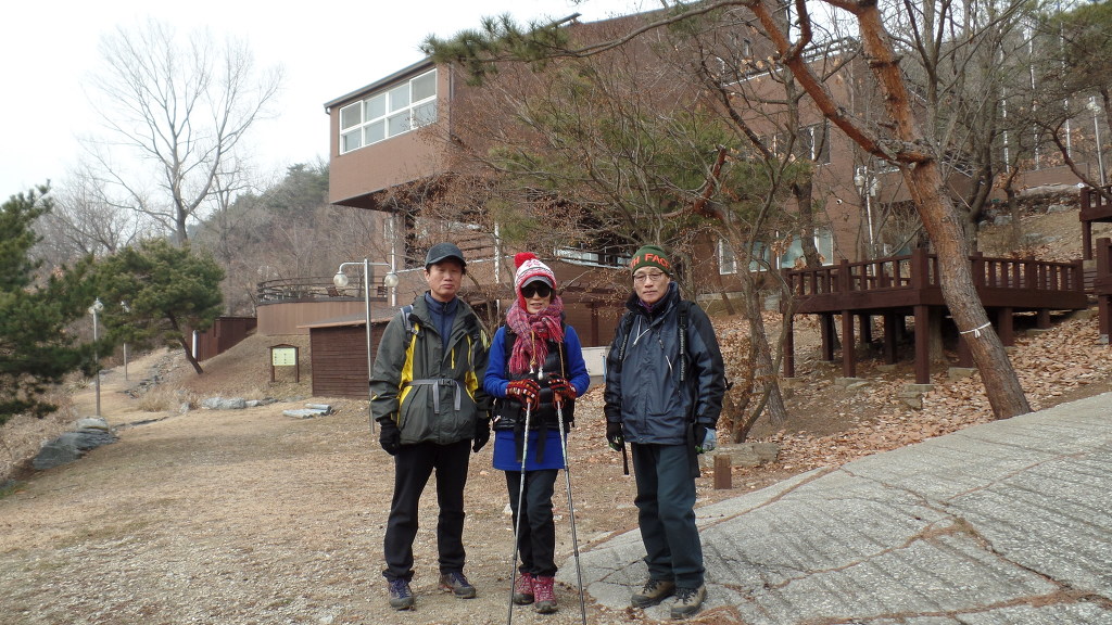 이야기가 있는 힐링 도보여행 - 강화나들길 7코스 낙조 보러 가는 길 3