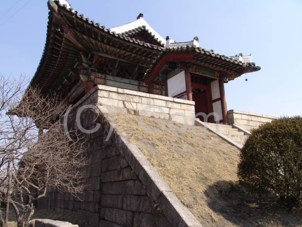 이게 고려 개경 남대문이라니 말이되는가? - 대륙 고려시대 - 대륙 조선사 연구회