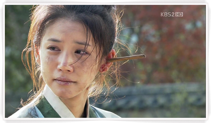 [한국사]환향녀 , 후레자 를 아십니까?