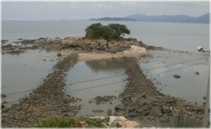 9월3일(토) [강화나들길/7코스] 낙조보러가는길 "노을이벤트도보"