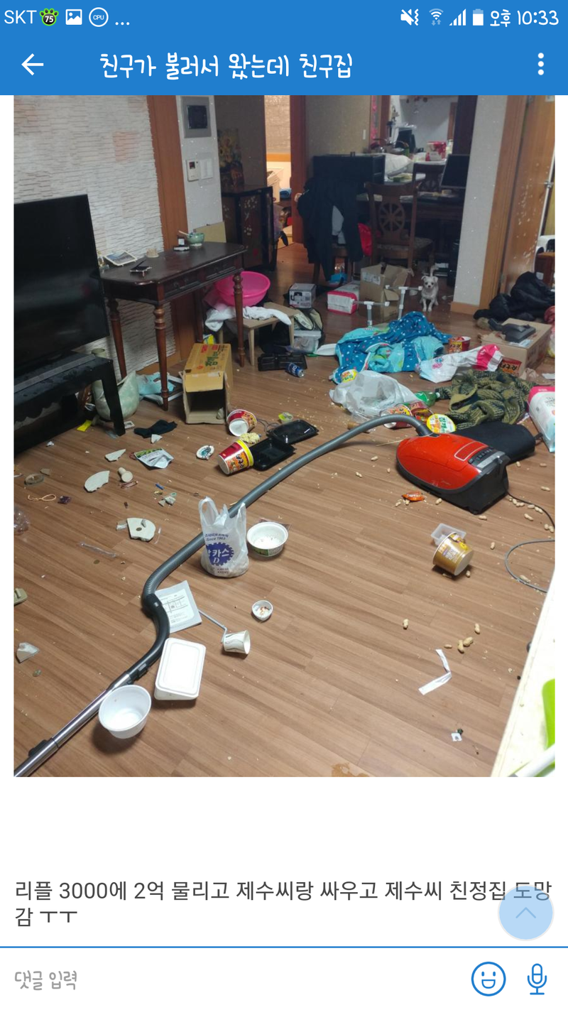 코인 한남충들의 최후....jpg - 악플달면 쩌리쩌려버려 - ＊여성시대＊ 차분한 20대들의 알흠다운 공간